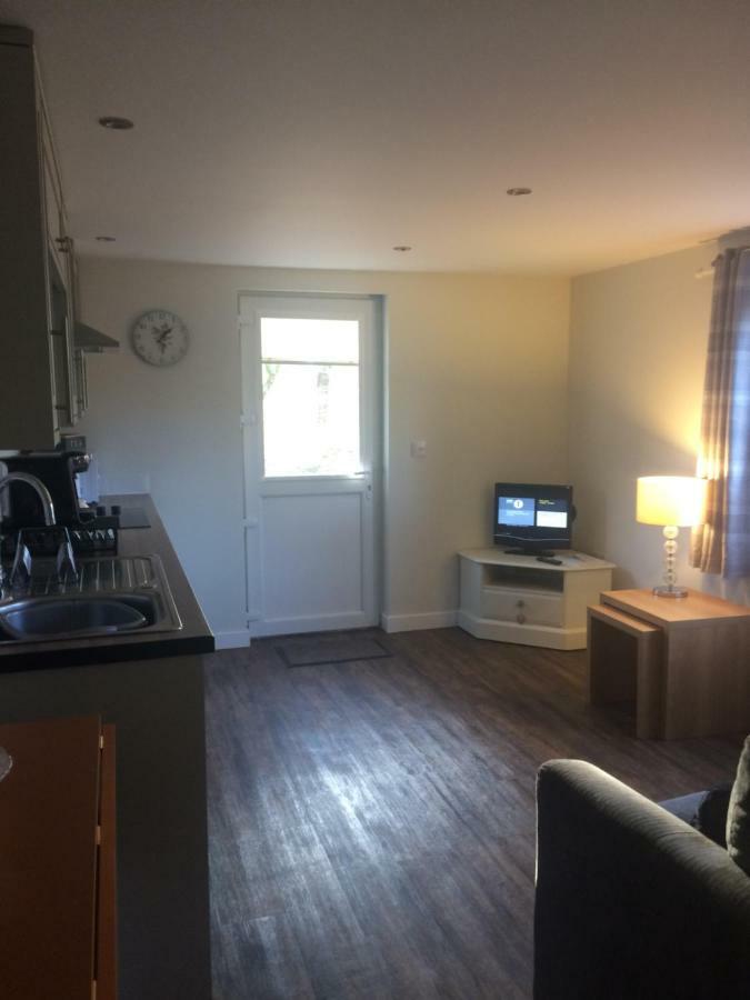 Вилла Adalienes Retreat Портри Экстерьер фото