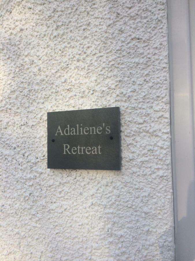 Вилла Adalienes Retreat Портри Экстерьер фото